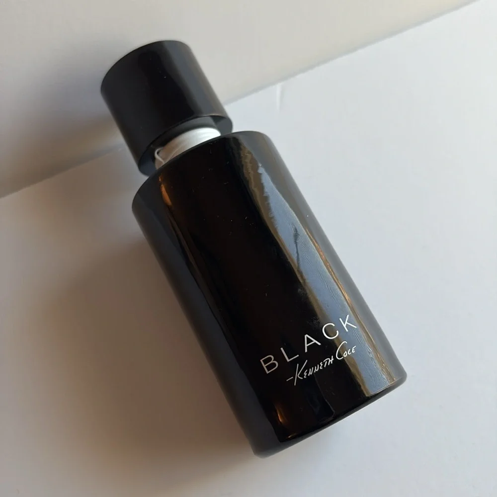 Kenneth Cole New York Black for Her Perfume 3.4 - Picture 5 of 5